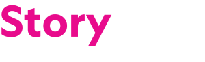Story Web logo Alb